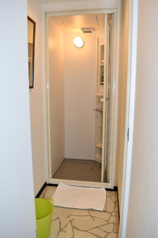 Hostel Viaggio Osaka Exterior foto